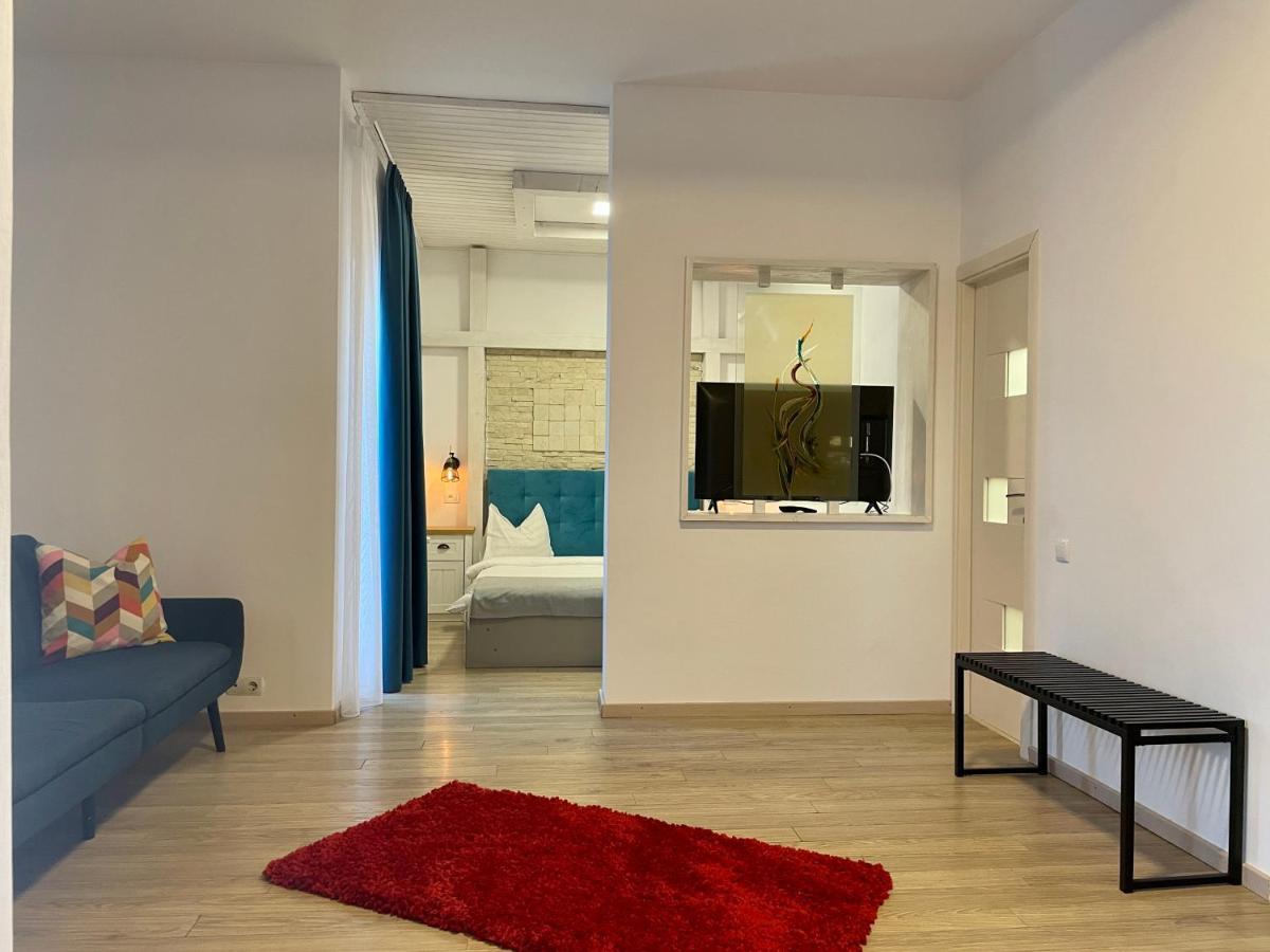 Casa Teo Hotel Mahmudia Kültér fotó