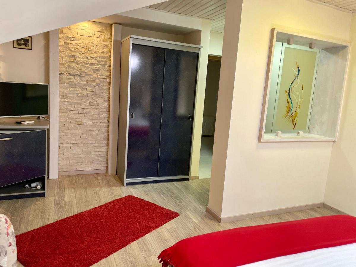 Casa Teo Hotel Mahmudia Kültér fotó