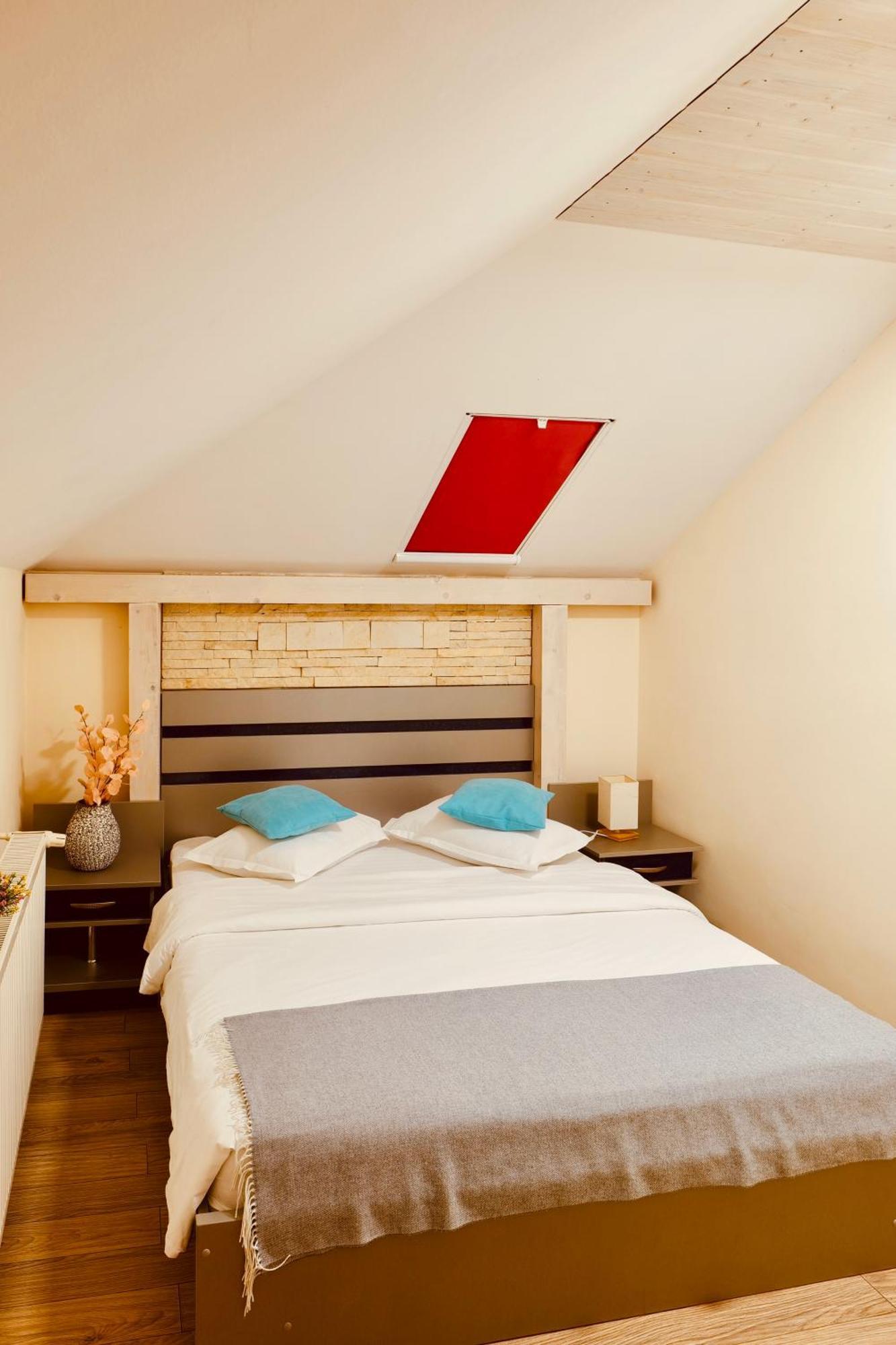 Casa Teo Hotel Mahmudia Kültér fotó
