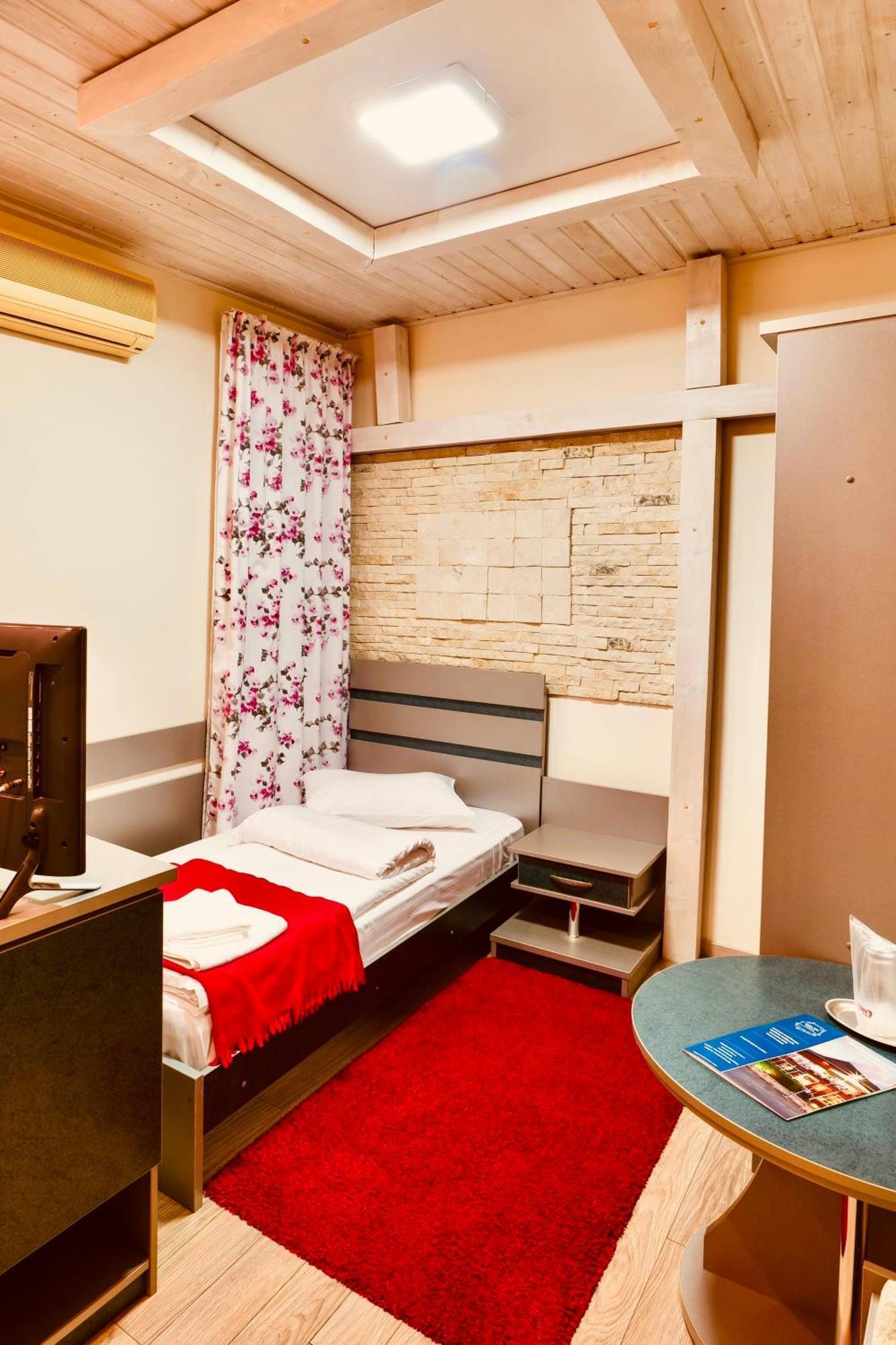 Casa Teo Hotel Mahmudia Kültér fotó
