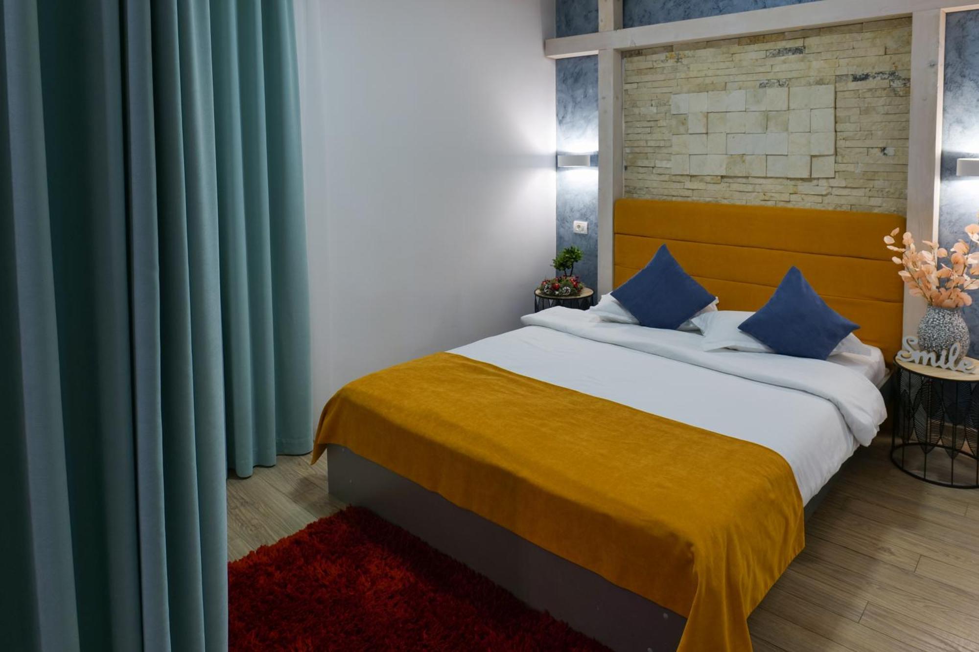 Casa Teo Hotel Mahmudia Kültér fotó
