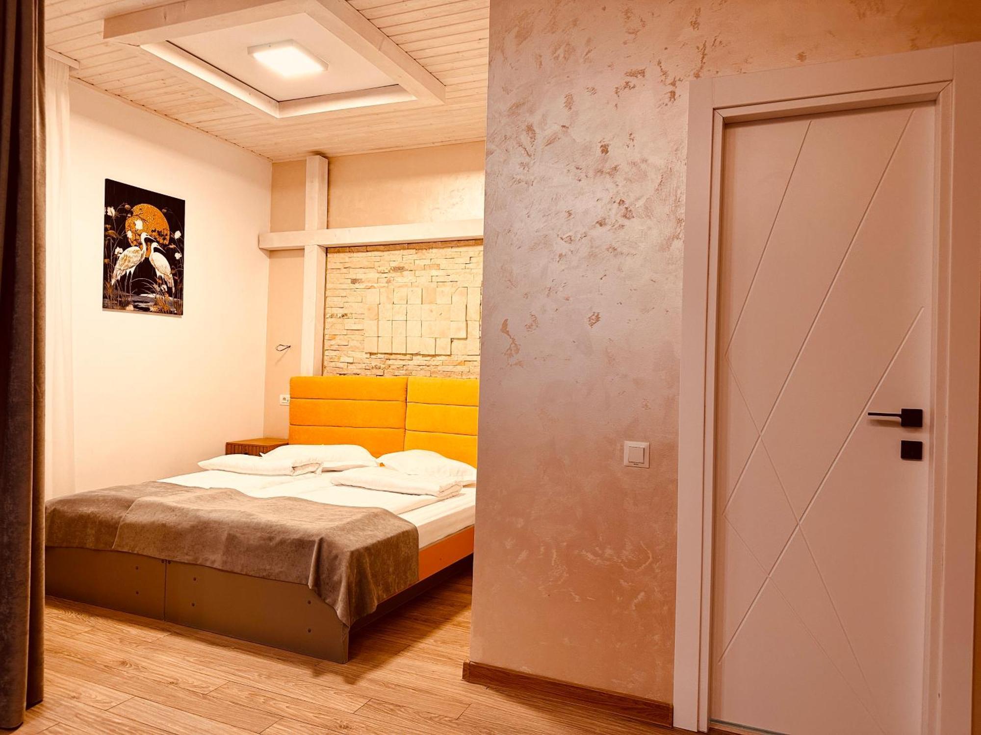 Casa Teo Hotel Mahmudia Kültér fotó